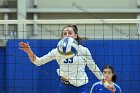 VB vs Plymouth St  Wheaton Women’s Volleyball vs Plymouth St. - Photo by Keith Nordstrom